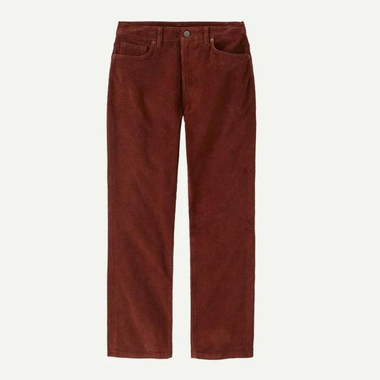 Women's Everyday Cord Straight Pants