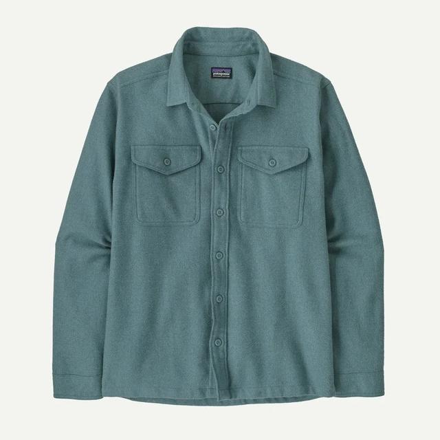 Men's Fjord Flannel Shirt