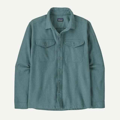 Men's Fjord Flannel Shirt