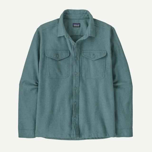 Men's Fjord Flannel Shirt