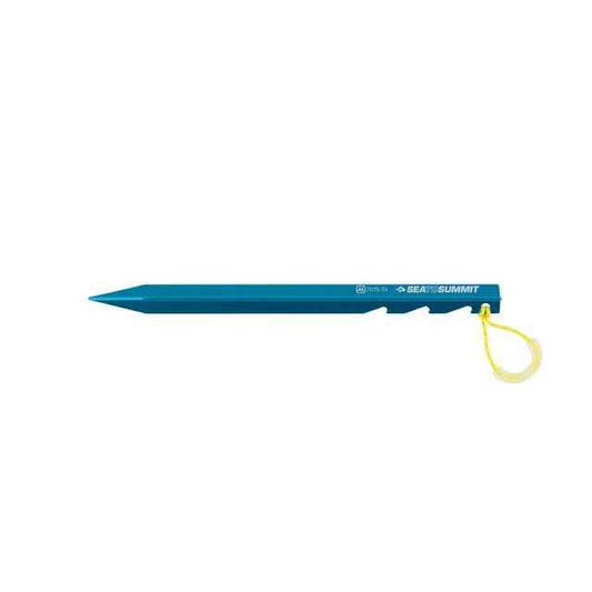 Ground Control Tent Pegs (8PK) w/ Ultra Sil Peg Bag