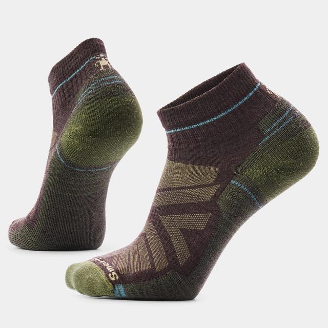 Unisex Hike Ankle Socks