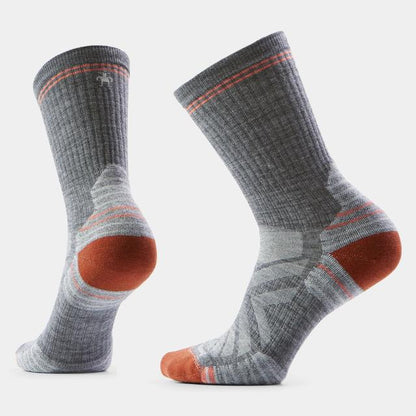 Women's Hike Crew Socks - Earth's Edge