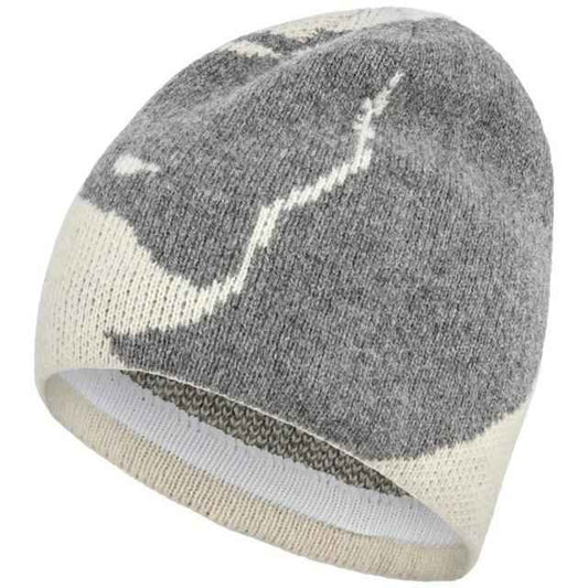 Women's Bergtagen Jacquard Beanie One Size