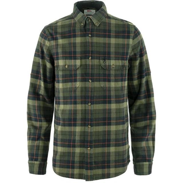 Men's Singi Heavy Flannel Shirt