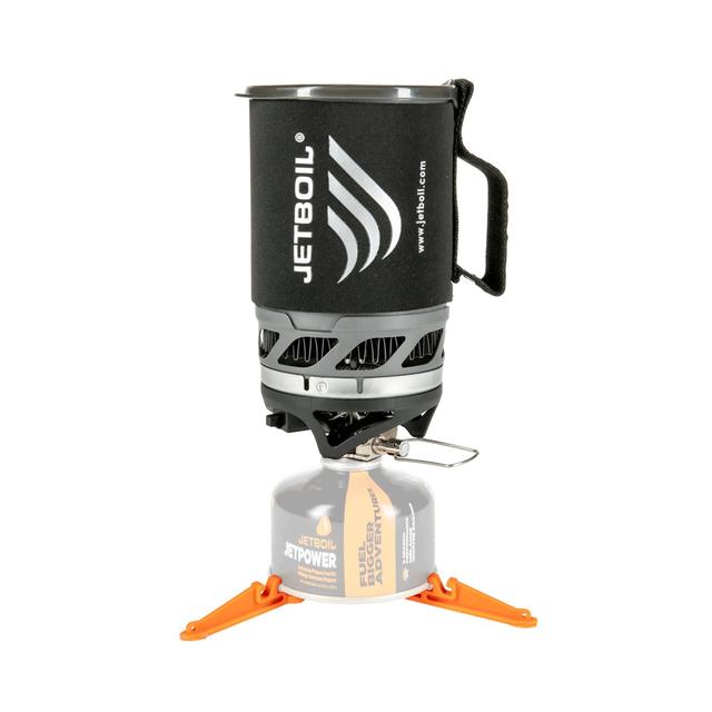 MicroMo Cooking System