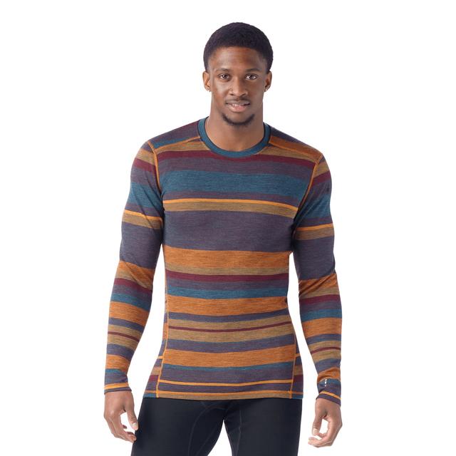 Men's Classic Thermal Merino Base Layer Crew