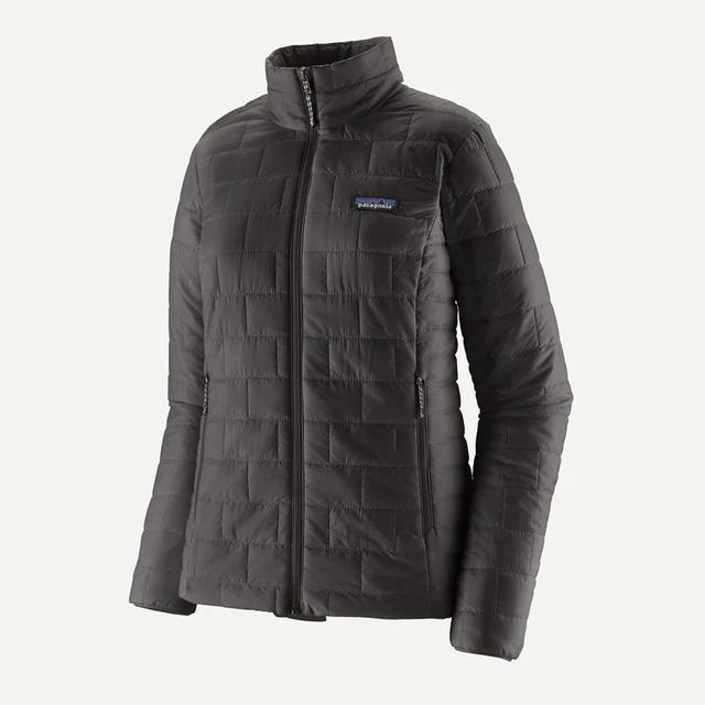 Women's Nano Puff Jacket - Earth's Edge