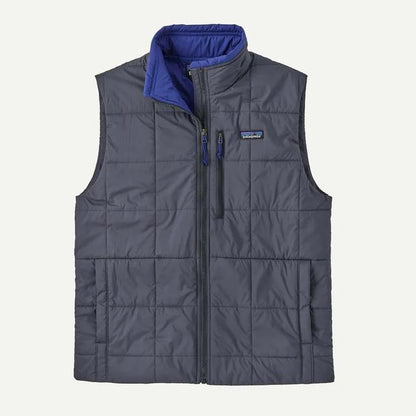 Men's Light Gust Vest