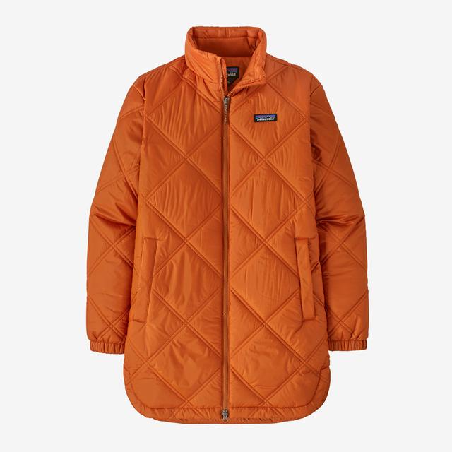 W's Pine Bank Insulated Parka