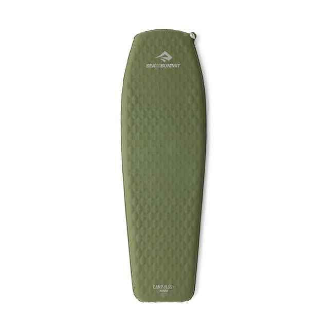 Camp Plus Self-Inflating Sleeping Pad