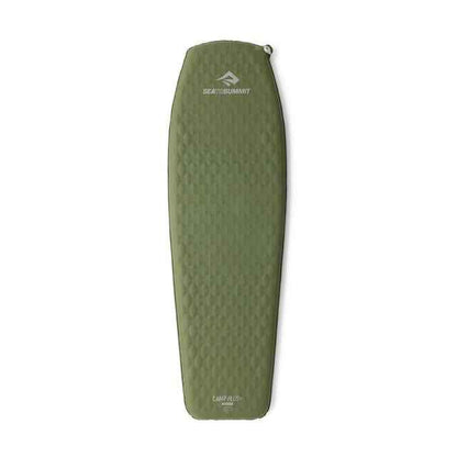 Camp Plus Self-Inflating Sleeping Pad