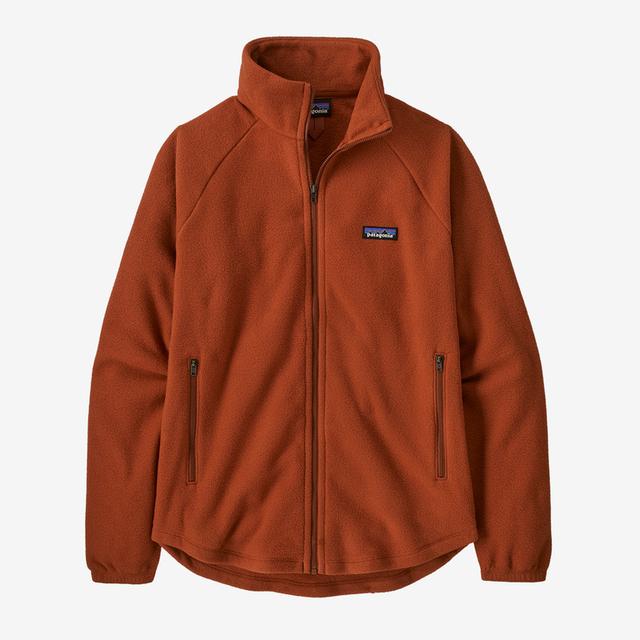 Women's Classic Microdini Jacket