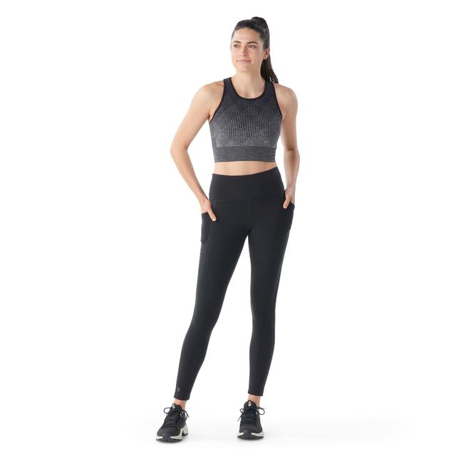Women's Active Leggings - Earth's Edge
