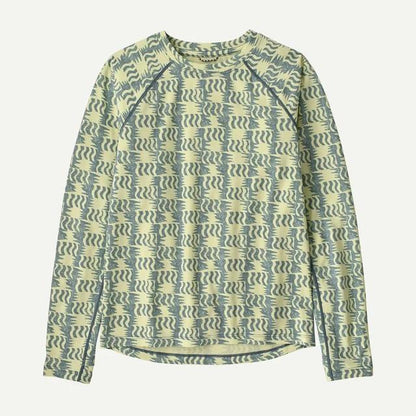 Kids' Capilene Midweight Crew