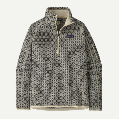 Women's Better Sweater 1/4 Zip