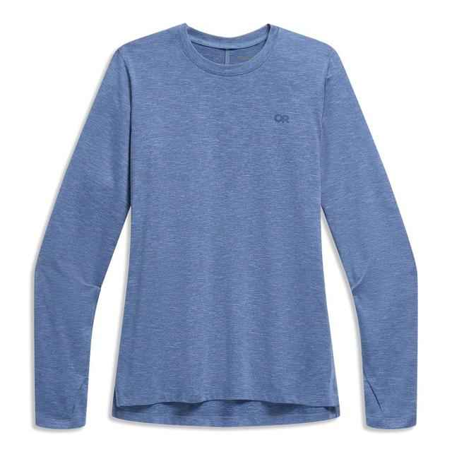 Women's ActiveIce Spectrum Sun Long Sleeve Tee