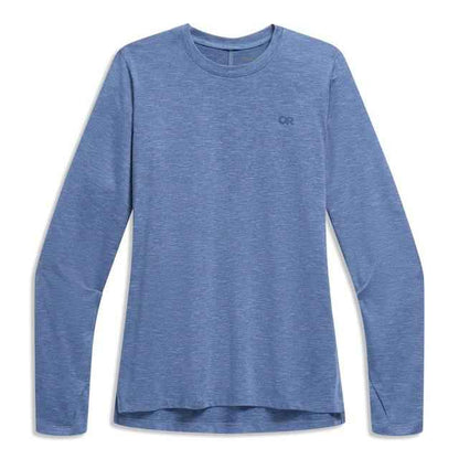 Women's ActiveIce Spectrum Sun Long Sleeve Tee