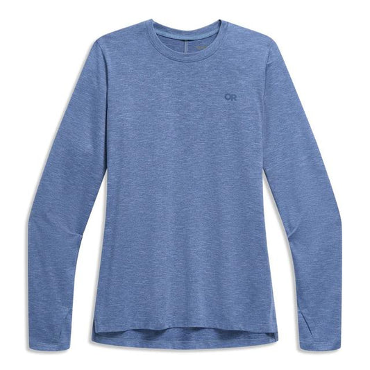 Women's ActiveIce Spectrum Sun Long Sleeve Tee