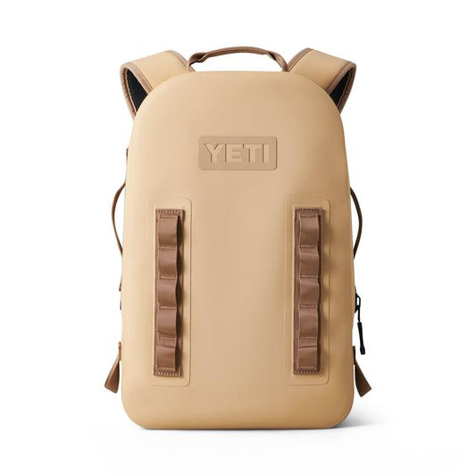 Panga 28L Waterproof Backpack - Tan