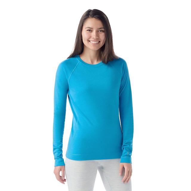 Women's Classic Thermal Merino Base Layer Crew