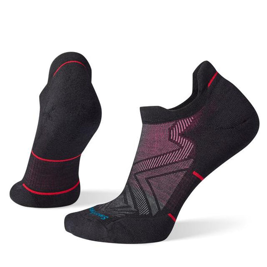 Womens Women's Run Low Ankle Socks
