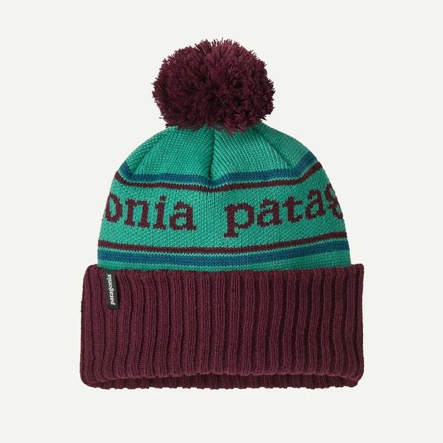 Kid's Powder Town Beanie