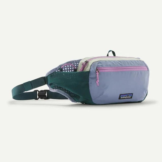 Terravia Hip Pack 4L