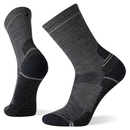 Unisex Hike Crew Socks - Earth's Edge