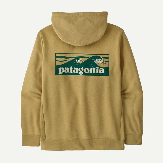 Men's Boardshort Logo Uprisal Hoody