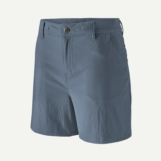 Quandary Shorts - 5 in.