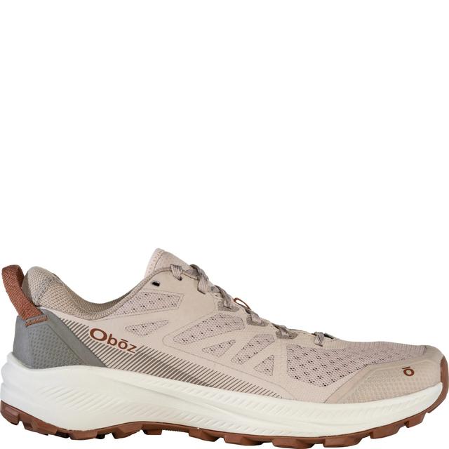 Men's Katabatic LT Low Hiking Shoe - Earth's Edge