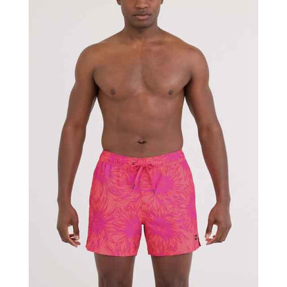 Men's Oh Buoy 2N1 Swim Shorts