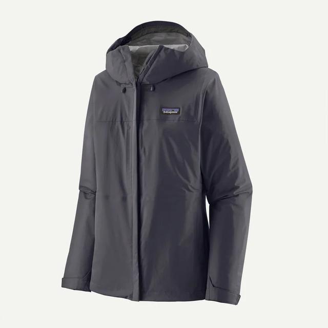 Women's Torrentshell 3L Rain Jacket - Earth's Edge