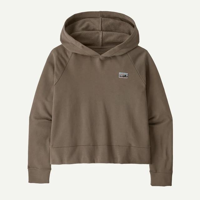Regenerative Organic Certified Cotton Essential Hoody