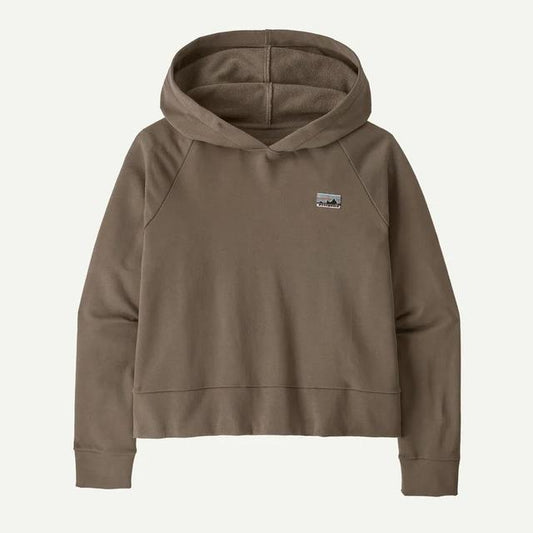 Regenerative Organic Certified Cotton Essential Hoody
