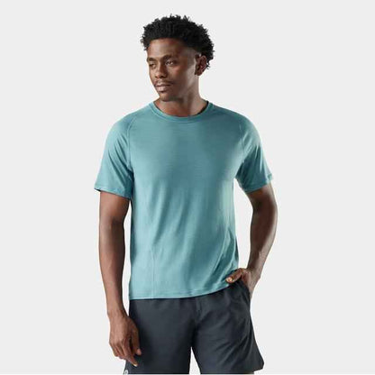 Men's Active Ultralite Short Sleeve T-Shirt