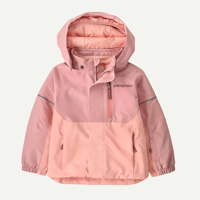 Baby Snow Pile Jacket