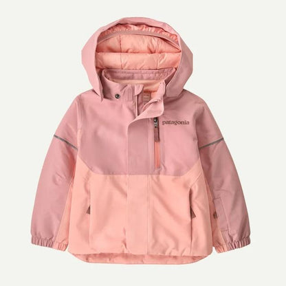 Baby Snow Pile Jacket