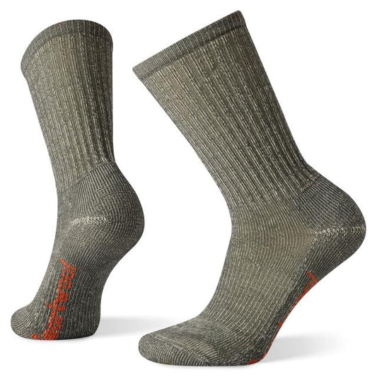 Womens Women's Hike Classic Edition Crew Socks M