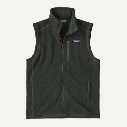 Men's Better Sweater Vest - Earth's Edge