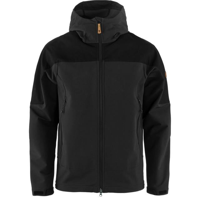 Men's Keb Agile Winter Jacket M XL