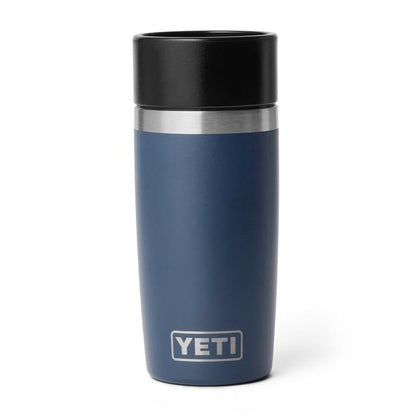 Rambler 12 oz Travel Bottle - Navy
