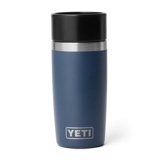 Rambler 12 oz Travel Bottle - Navy