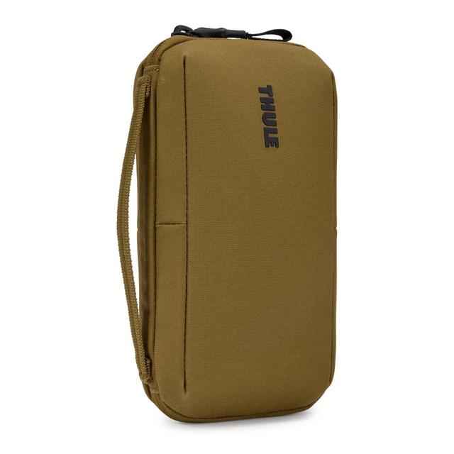 Aion Travel Organizer