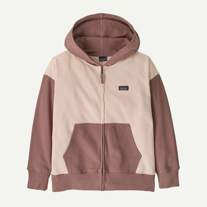 Kids' Full Zip Hoody Sweatshirt
