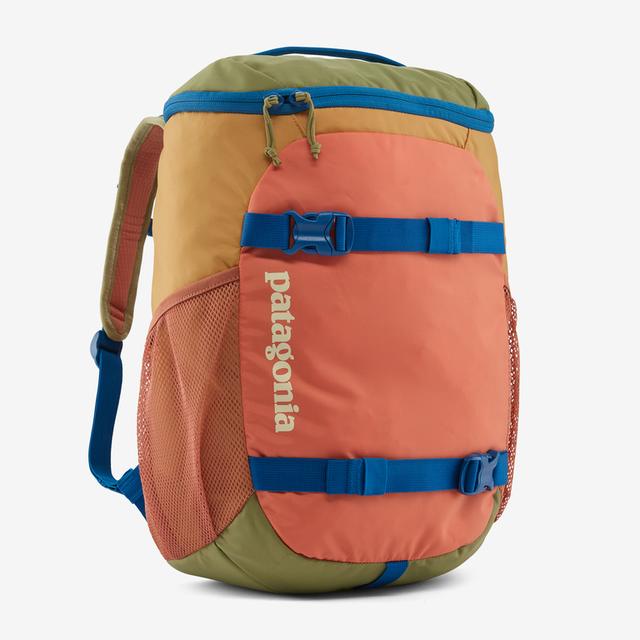 Kid's Refugito Day Pack 18L