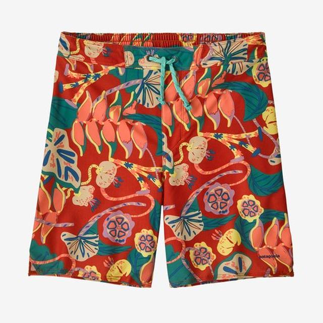 Kids' Hydropeak Boardies