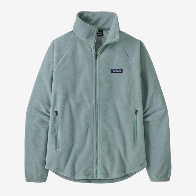 Women's Classic Microdini Jacket