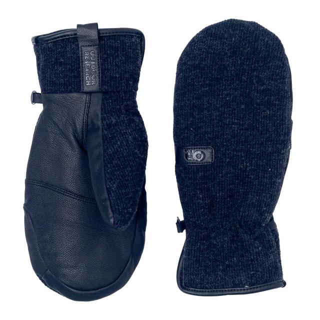 Flurry Solstice Mitts - Earth's Edge